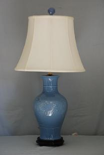 blue Lamp