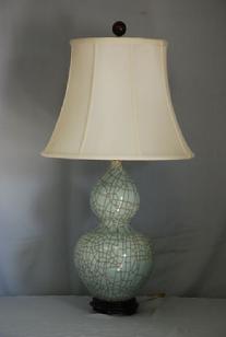 Table lamp